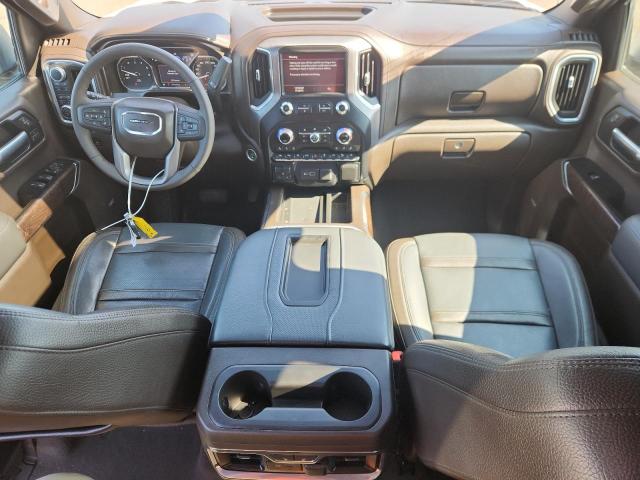  GMC SIERRA 2019 Biały