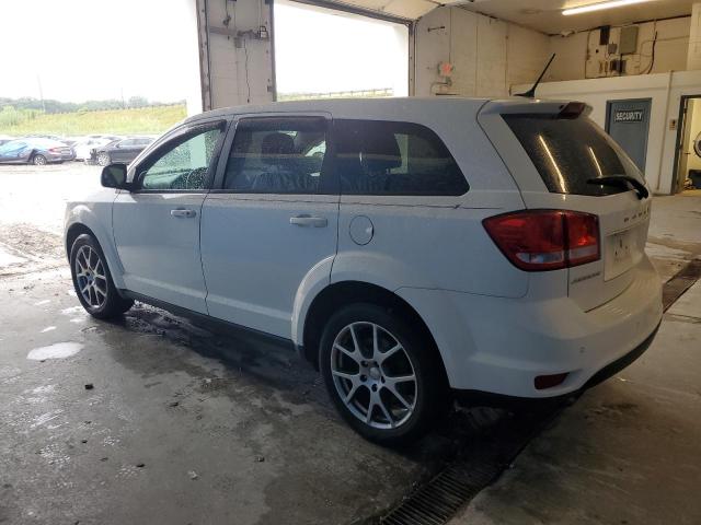  DODGE JOURNEY 2016 Biały