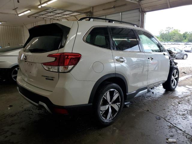  SUBARU FORESTER 2021 White