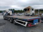 2012 MAN TGS  for sale at Copart BELFAST