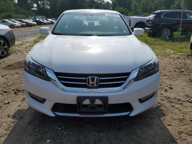  HONDA ACCORD 2014 White