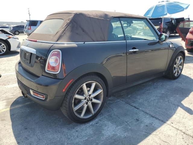 Cabriolets MINI COOPER 2013 Brown