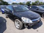 2009 VAUXHALL ASTRA ACTI for sale at Copart WOLVERHAMPTON