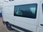 2021 VAUXHALL MOVANO L2H for sale at Copart WOLVERHAMPTON