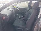 2012 NISSAN QASHQAI N- for sale at Copart YORK