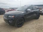 2014 JEEP GRAND CHEROKEE OVERLAND   for sale at Copart AB - EDMONTON