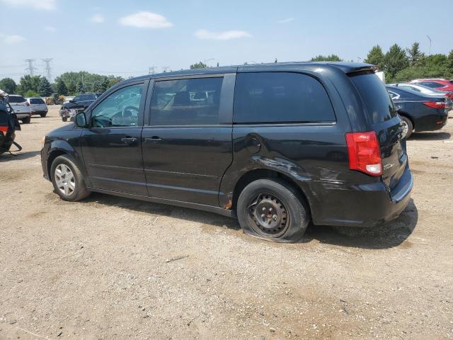  DODGE CARAVAN 2012 Charcoal