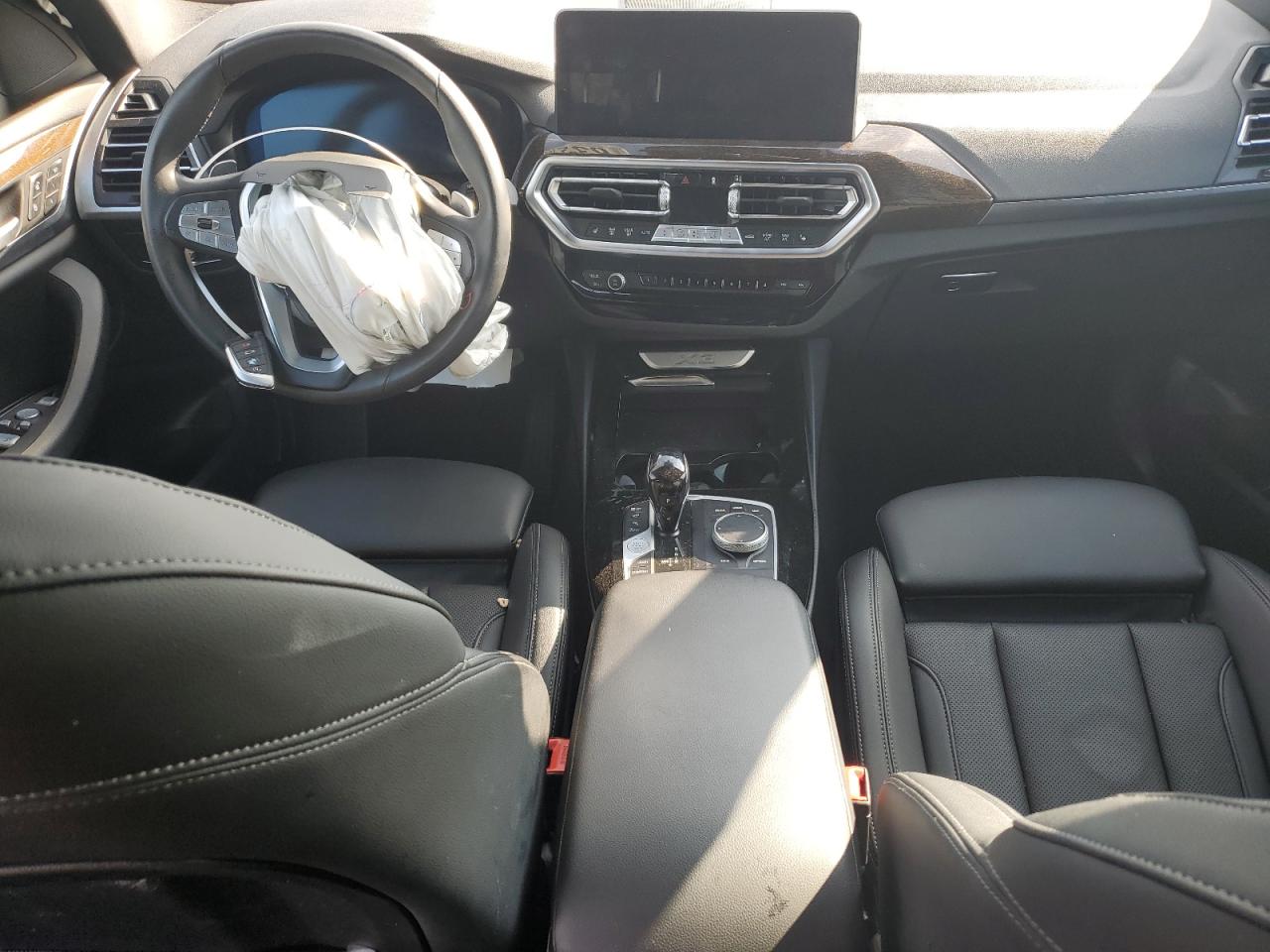 2023 BMW X3 Sdrive30I VIN: 5UX43DP06P9S48313 Lot: 63274745