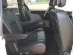 2019 DODGE GRAND CARAVAN SE   à vendre chez Copart ON - TORONTO