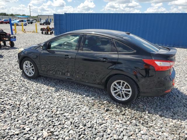  FORD FOCUS 2013 Black