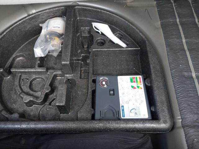 2017 FORD FIESTA 1.6 ECOBOOST ST-3 3DR