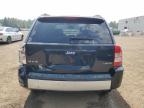 2007 JEEP COMPASS LIMITED   for sale at Copart ON - COOKSTOWN