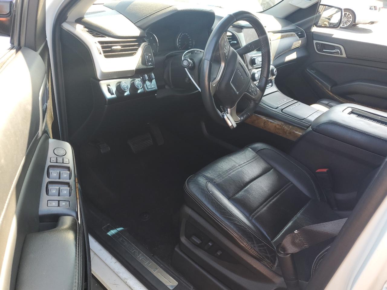 2015 GMC Yukon Xl Denali VIN: 1GKS2JKJ7FR584212 Lot: 64272295