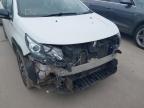2019 PEUGEOT 2008 GT LINE S/S  for sale at Copart PETERLEE