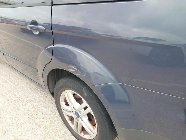 2013 FORD GALAXY ZET