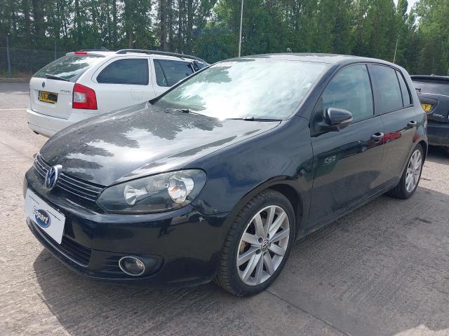 VOLKSWAGEN GOLF GT TD 2010