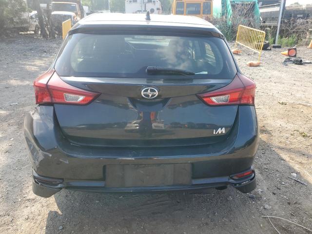  TOYOTA SCION 2016 Угольный