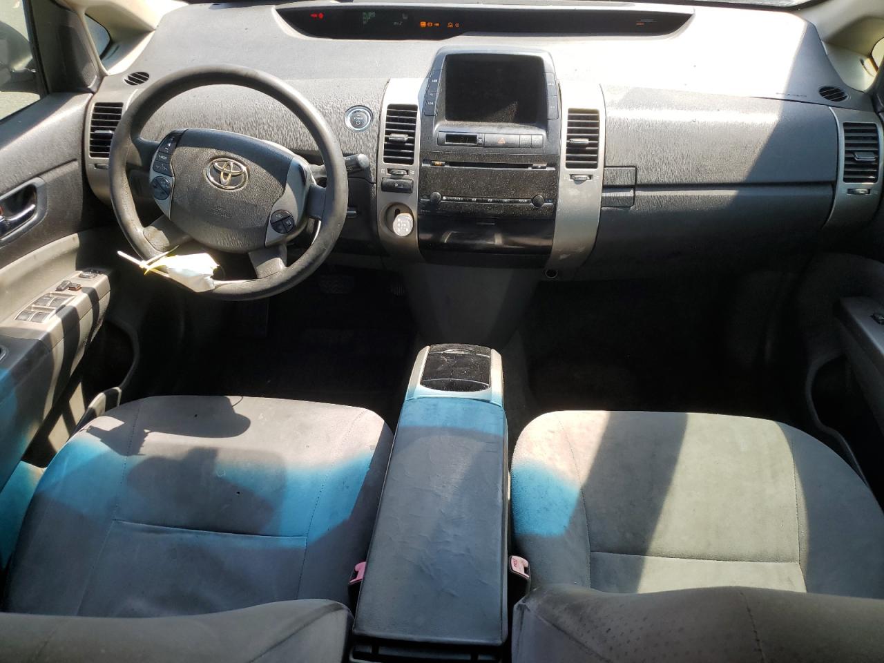 2008 Toyota Prius VIN: JTDKB20U783411634 Lot: 65074685