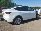 2021 TESLA MODEL Y    à vendre chez Copart ON - COOKSTOWN