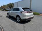 2016 FORD EDGE SEL   à vendre chez Copart MA - NORTH BOSTON