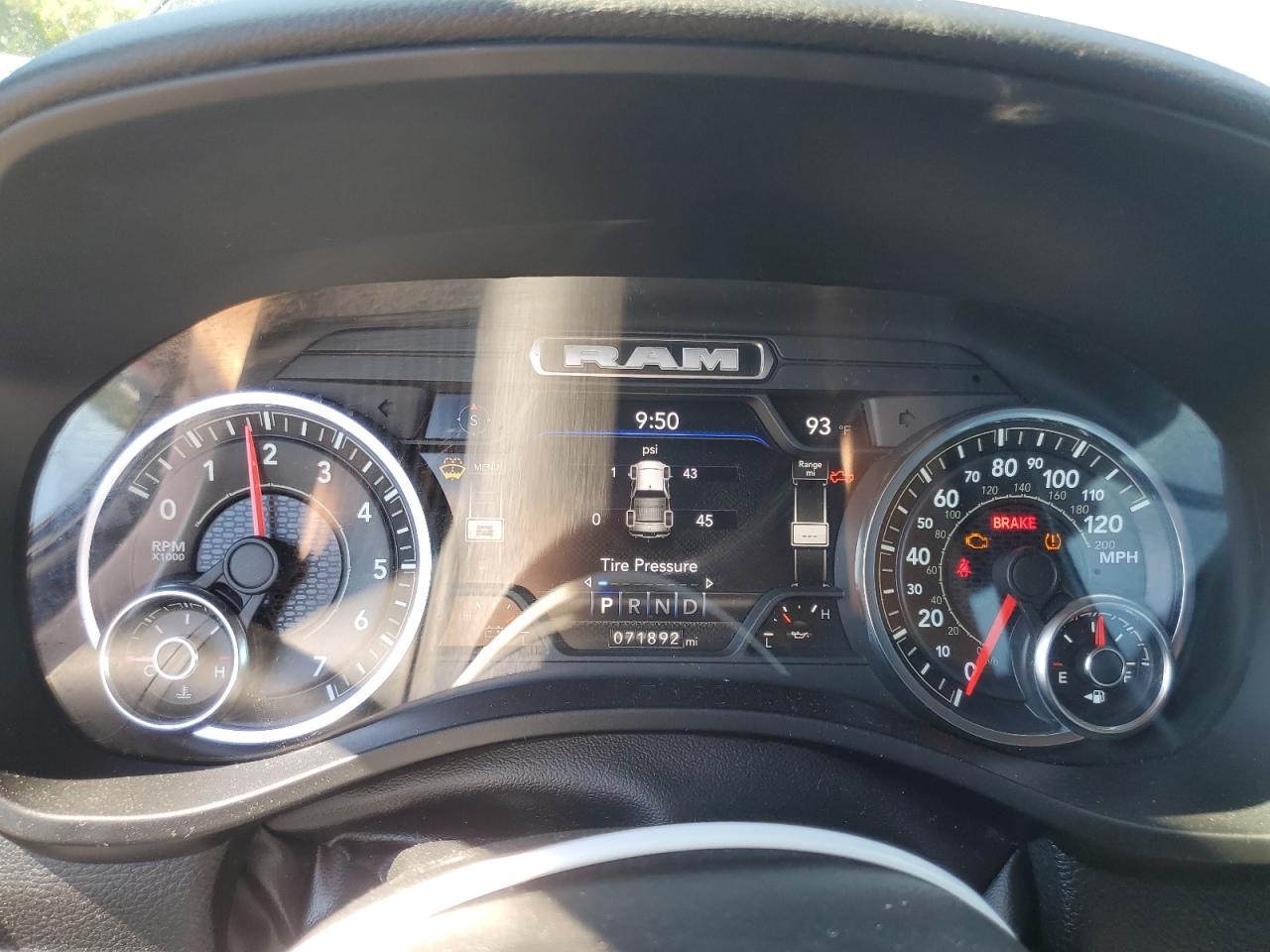 1c6rrfbg3nn255222 1C6RRFBG3NN255222 2022 Ram 1500 Big Horn/Lone Star