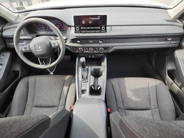  HONDA ACCORD 2024 Biały
