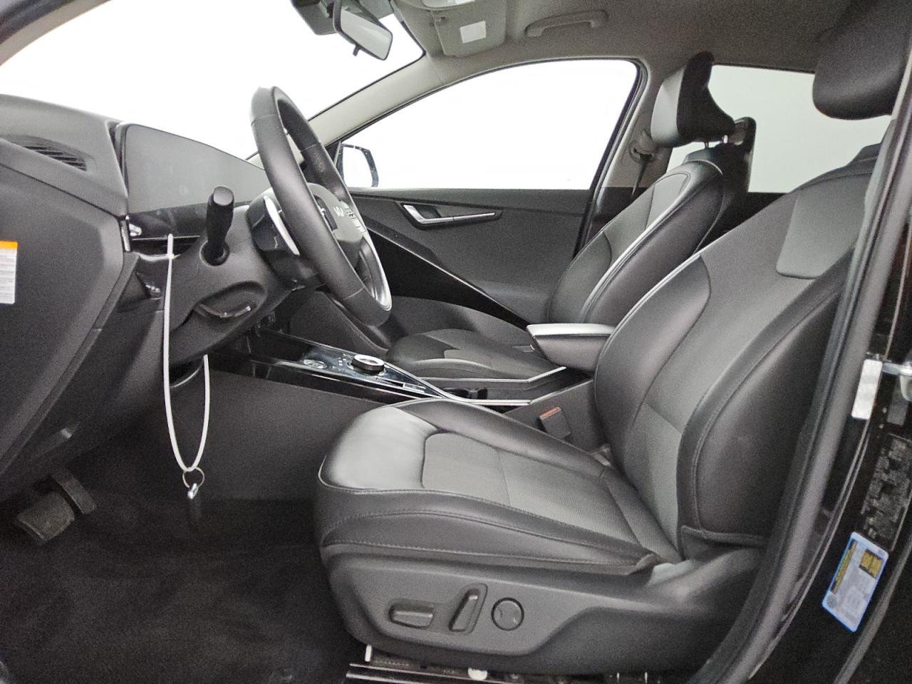 2023 Kia Niro Wind VIN: KNDCR3L14P5021892 Lot: 64740595