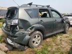 2009 MITSUBISHI OUTLANDER SE   for sale at Copart AB - CALGARY