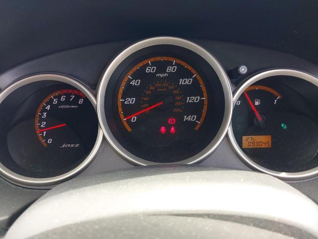 2006 HONDA JAZZ 1.4 I-DSI SE 5DR