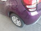 2015 CITROEN C3 VTR + P for sale at Copart SANDTOFT