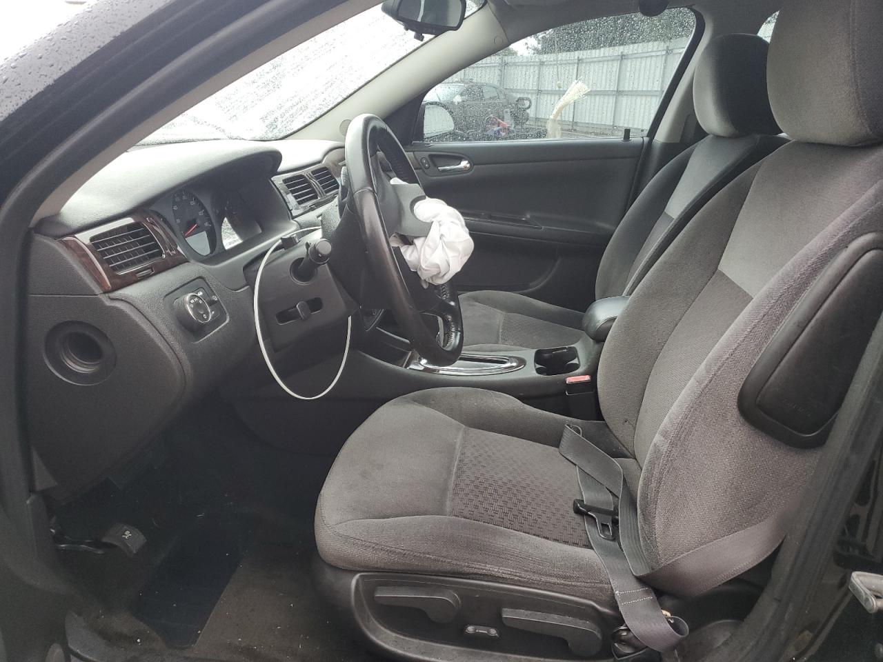 2012 Chevrolet Impala Ls VIN: 2G1WF5E30C1149258 Lot: 62842275