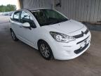 2014 CITROEN C3 VTR + for sale at Copart SANDTOFT