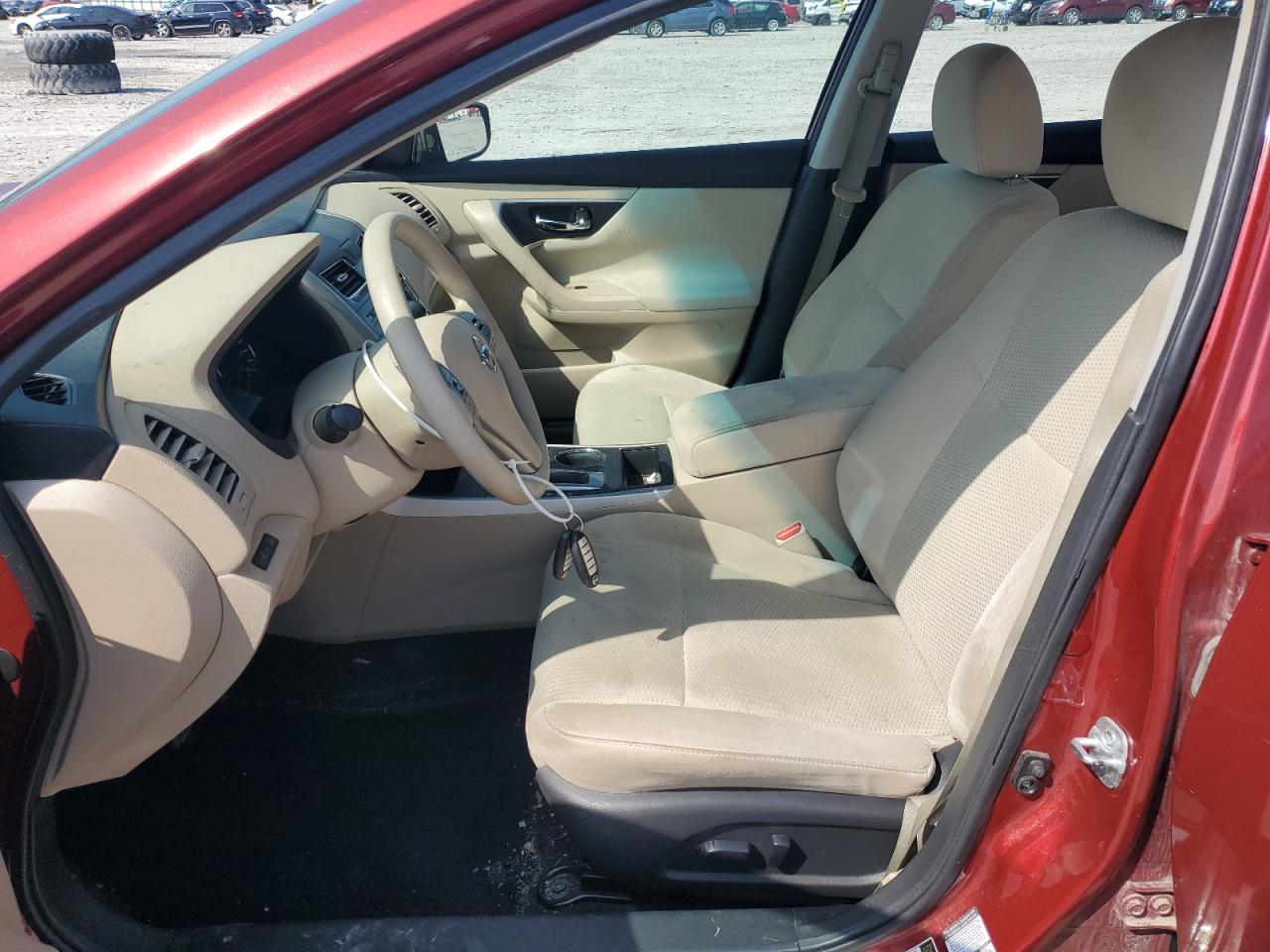 1n4al3ap1fn373543 1N4AL3AP1FN373543 2015 Nissan Altima 2.5