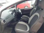 2013 FIAT PUNTO SPOR for sale at Copart WESTBURY