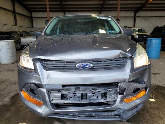  FORD ESCAPE 2014 Szary