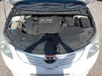 2010 TOYOTA AVENSIS TR for sale at Copart SANDWICH