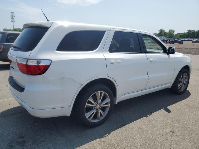  DODGE DURANGO 2013 Biały