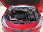2012 VAUXHALL ASTRA GTC for sale at Copart ROCHFORD