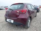 2018 MAZDA 2 SE+ for sale at Copart YORK