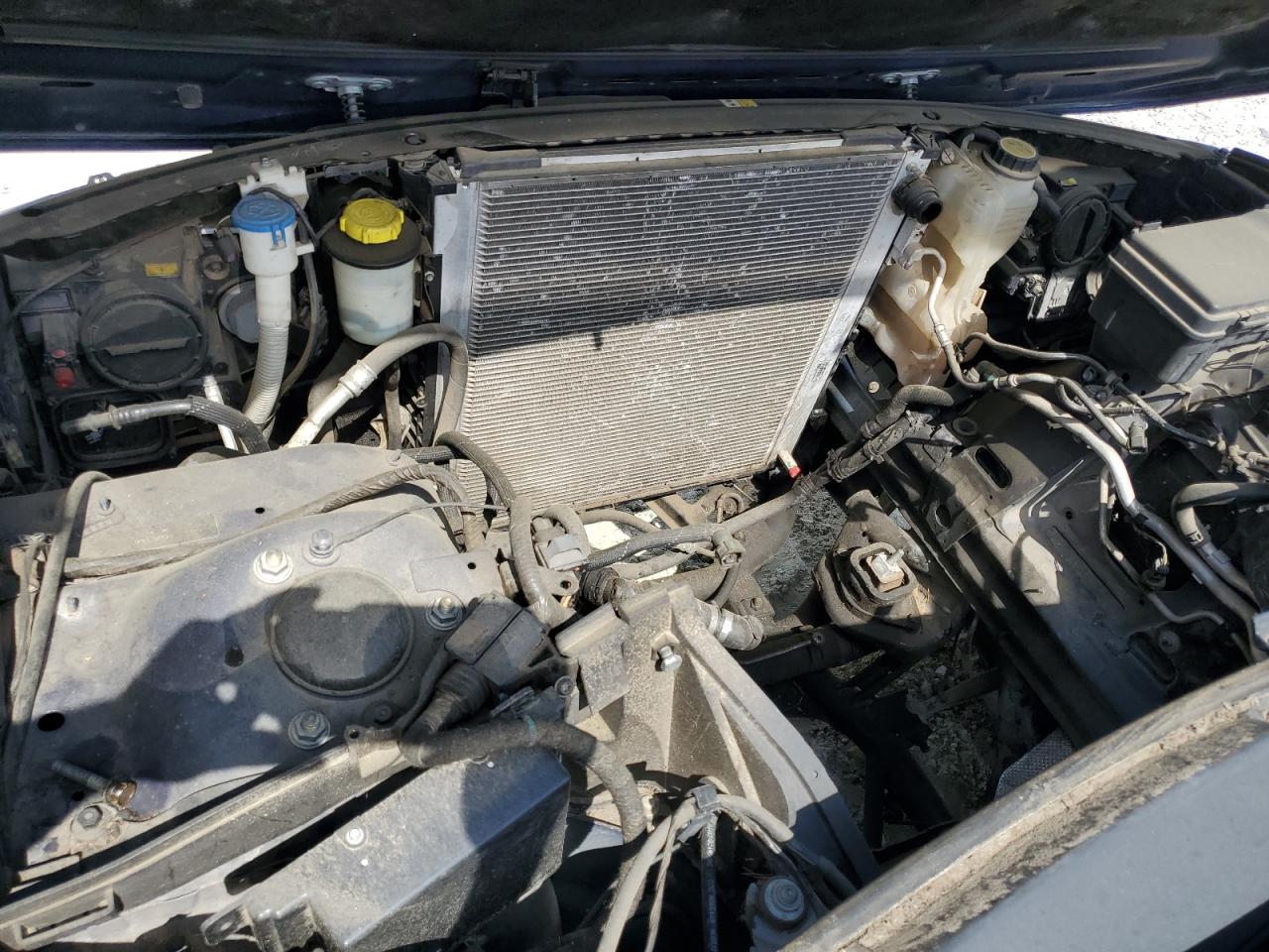 SALMF1D46CA389852 2012 Land Rover Range Rover Hse Luxury