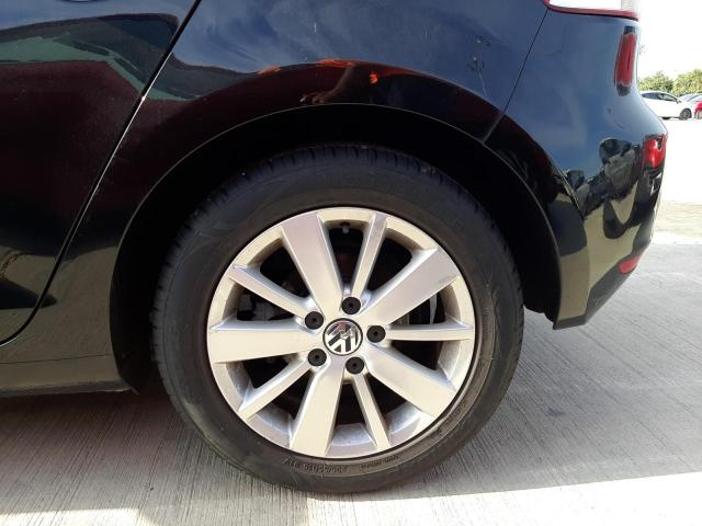 2011 VOLKSWAGEN GOLF MATCH TSI DSG 