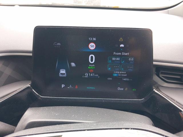 2024 MG 3 TROPHY HEV AUTO 