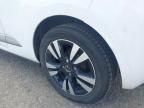 2017 DS DS3 CHIC P for sale at Copart WHITBURN
