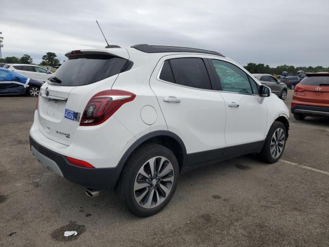  BUICK ENCORE 2022 White