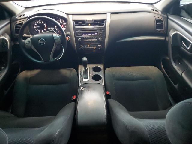  NISSAN ALTIMA 2015 Серый