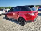 2016 LAND ROVER RANGE ROVER SPORT SE   à vendre chez Copart TN - MEMPHIS