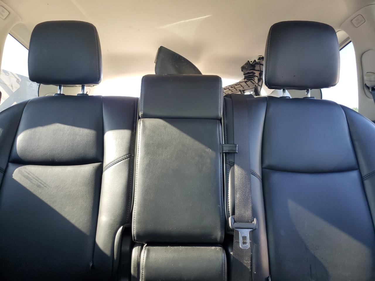 2019 Infiniti Qx60 Luxe VIN: 5N1DL0MN9KC562362 Lot: 63654565