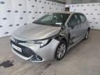 2025 TOYOTA COROLLA for sale at Copart CASTLEDERMOT - IRELAND