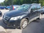 2008 VOLKSWAGEN TIGUAN SE for sale at Copart GLOUCESTER