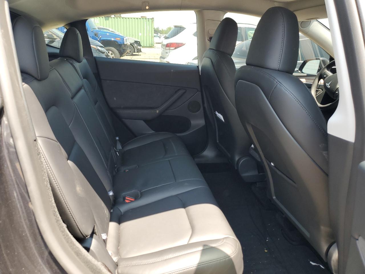 2024 Tesla Model Y VIN: 7SAYGDED3RF213219 Lot: 63590815